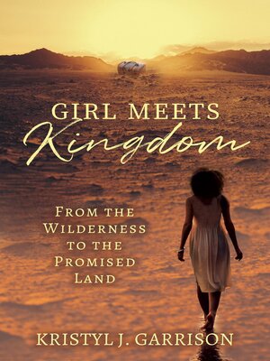 cover image of Girl Meets Kingdom